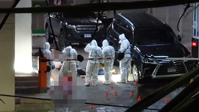 Masacre en Honduras: matan a cuatro jóvenes, entre ellos el hijo del expresidente Porfirio Lobo