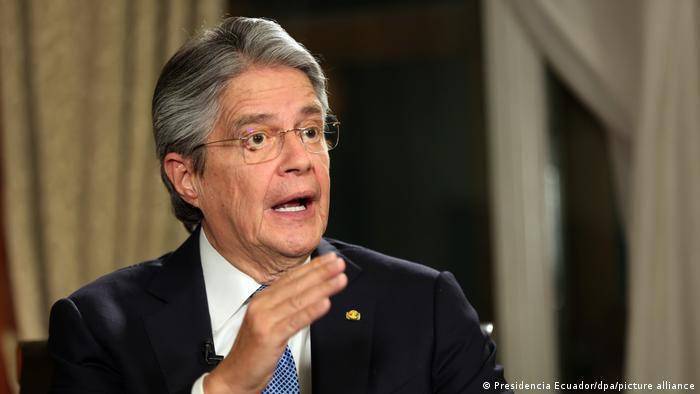 Ecuador investiga quién compró el Pacific National Bank