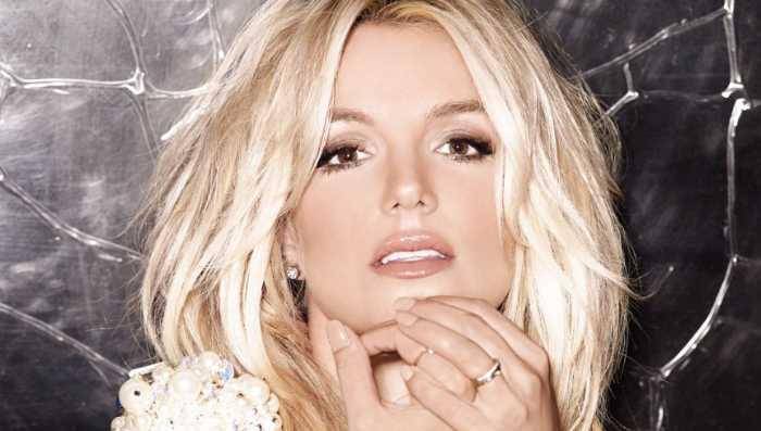 Britney Spears anuncia que no volvera a la música