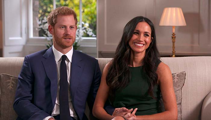 La entrevista que nuevamente enfrenta a Harry y Meghan con la reina Isabel