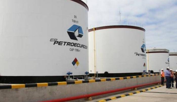 Petroecuador alcanza acuerdo con Petrochina para vender crudo a precio actual