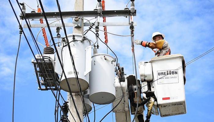 Así son los horarios de cortes de luz en Durán, Samborondón y Daule
