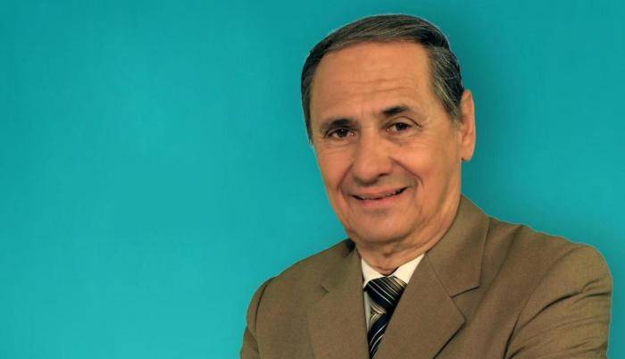 Fallece el periodista deportivo Marcos Hidalgo, conocido como Piquito
