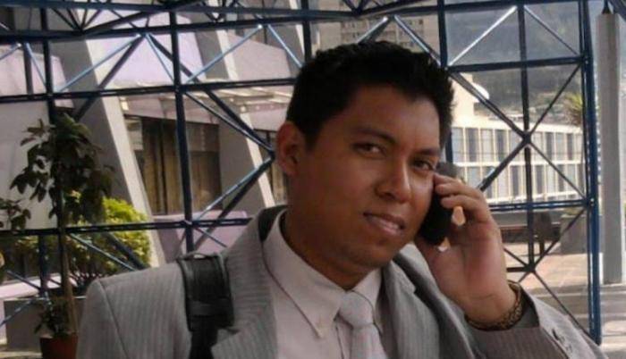 Revocan la orden de detención contra Jhon Rodríguez, el juez que restituyó los derechos políticos a Jorge Glas