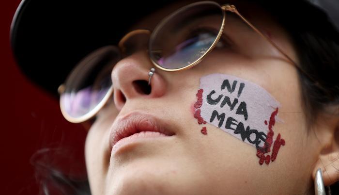 Ecuador suma 118 femicidios en los primeros cinco meses de 2022, según ONG