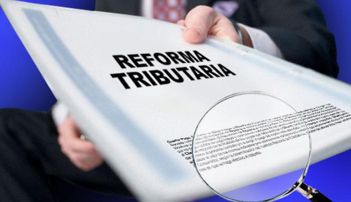 La Corte Constitucional declara inconstitucionalidad parcial de la reforma tributaria