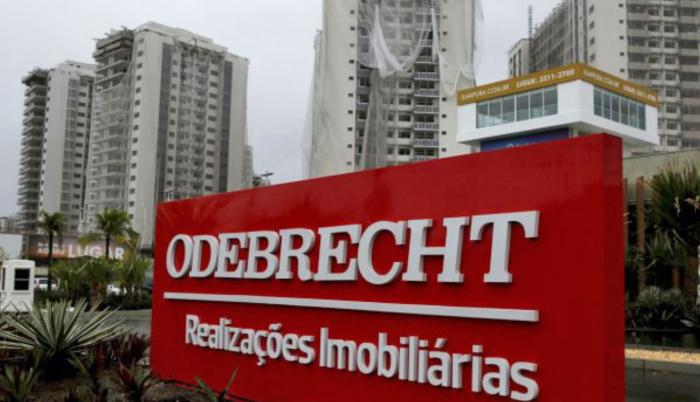 Ecuador multa a Odebrecht con 56,7 millones de dólares por colusión