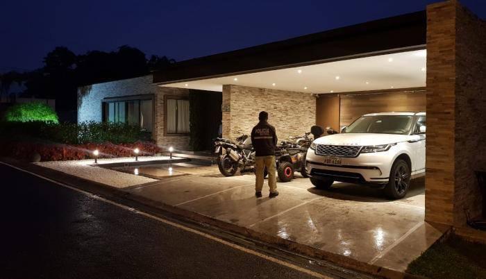 $!Detienen a representante de captadora ilegal PipMaster: el sujeto retrasó el avance del caso en varias ocasiones