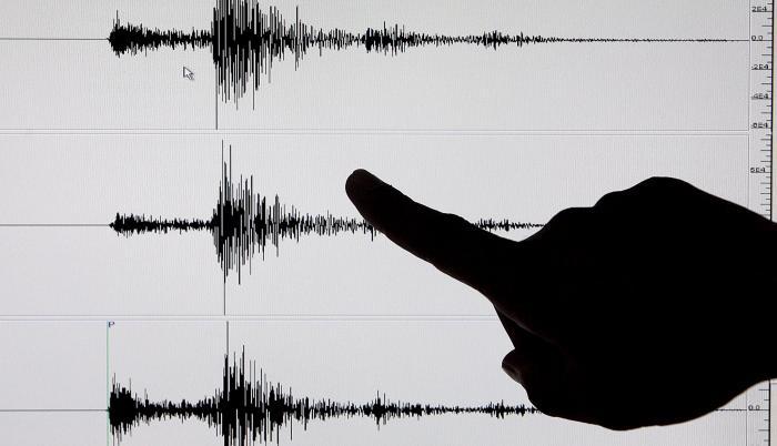 La intensidad fue de 3.6 en la escala de Ritcher. En redes sociales, los usuarios indicaron haber sentido el sismo.