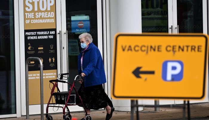 El detallado plan del Reino Unido para volver a la normalidad tras el coronavirus