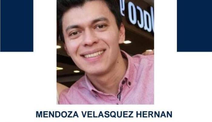 Nueva revelación en Caso Hernán Mendoza: autopsia detalla que el joven fue asesinado con una puñalada