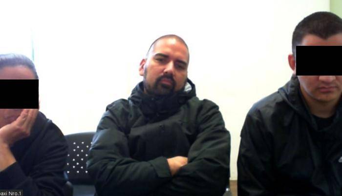 ¿Dónde están los hermanos de 'El Patrón' Leandro Norero? Hay dos habeas corpus para salir de prisión