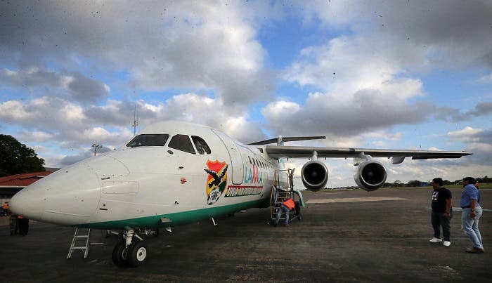 22 periodistas fallecieron en accidente aéreo del Chapecoense