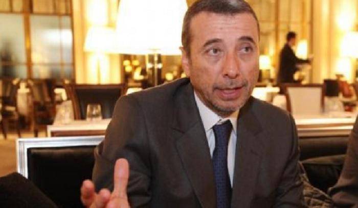 Mientras sigue prófugo, Vinicio Alvarado asesora a Gustavo Petro