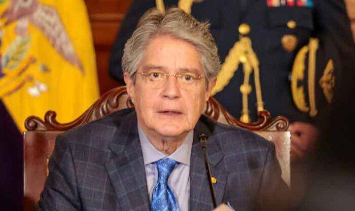 Lasso otorga indultos a enfermos terminales e infractores de tránsito sin muertes