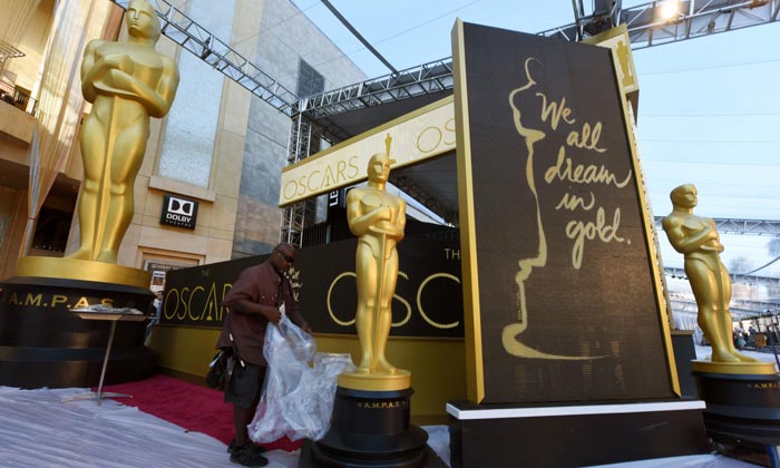 Cinco cosas a las que prestar atención en los premios Óscar