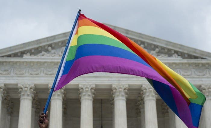 Colombia: homosexuales podrán reclamar pensión cuando su pareja fallezca