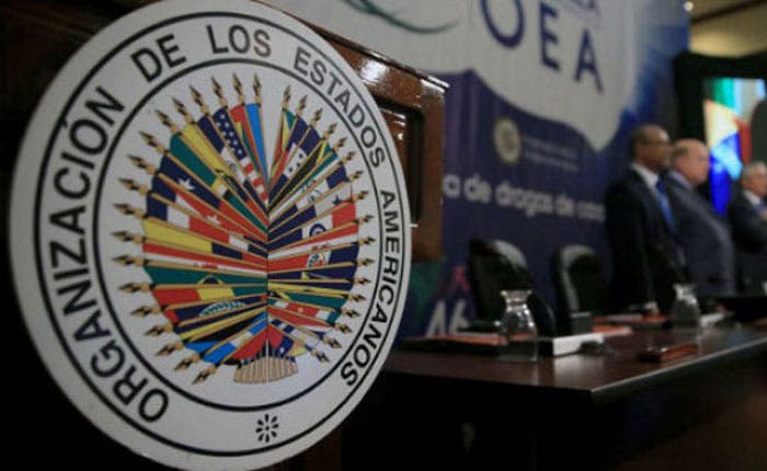 La OEA evaluará esta semana la situación en Venezuela