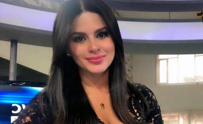 Designan a Diana Jácome como delegada de Daniel Noboa en los directorios de Medios Públicos y Correos del Ecuador