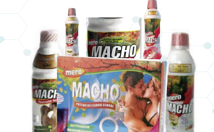 Panamá multan a importadora de revitalizador sexual producido en Ecuador