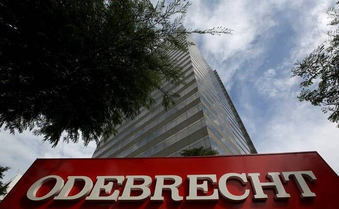 Odebrecht califica sobornos como &quot;conducta lamentable&quot;