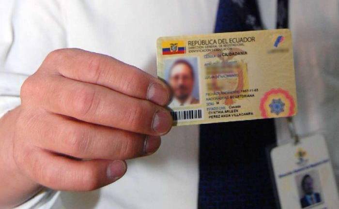 La cédula de identidad reemplazará el carné de discapacidad en 2025: Ministerio de Salud explica cambio