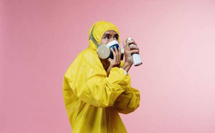 Hipocondríacos viven menos: ¿preocuparse por la salud acorta la vida?