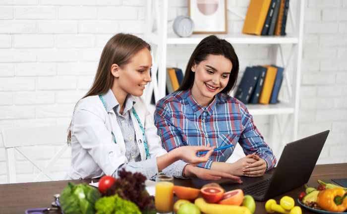 Nutrición inteligente para el equilibrio emocional