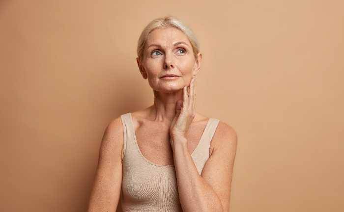 Midorexia: cuando te resistes a envejecer