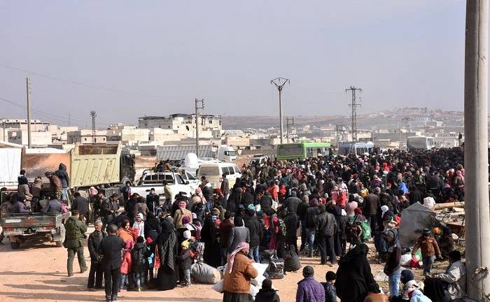 El Consejo de Seguridad ONU se reunirá de urgencia sobre Alepo