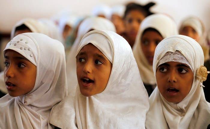 La ONU llama a invertir en las niñas y a terminar con la discriminación