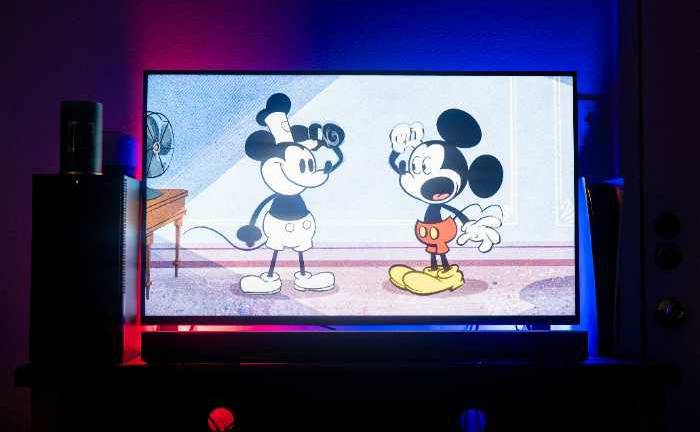 Mickey Mouse tendrá dos películas de terror tras la liberación de los derechos de autor