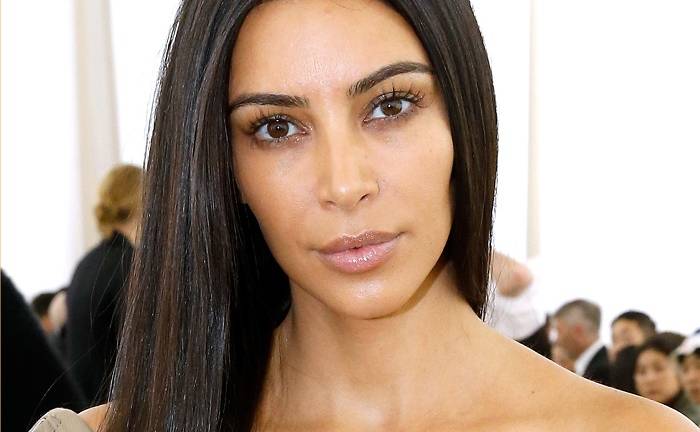 Kim Kardashian revela detalles de su primera boda con Humphries