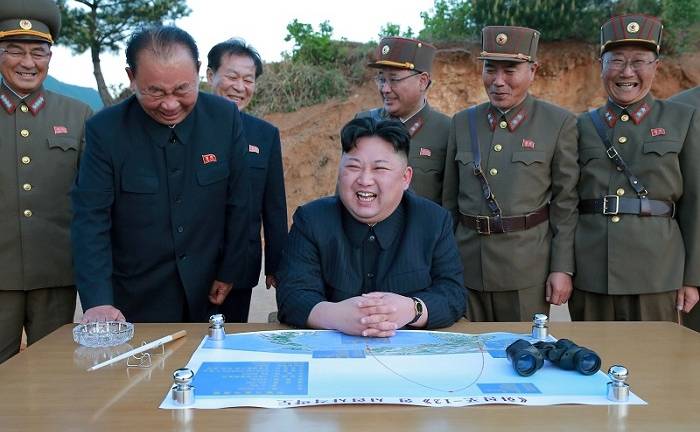 Corea del Norte: todo EEUU está al alcance de sus misiles