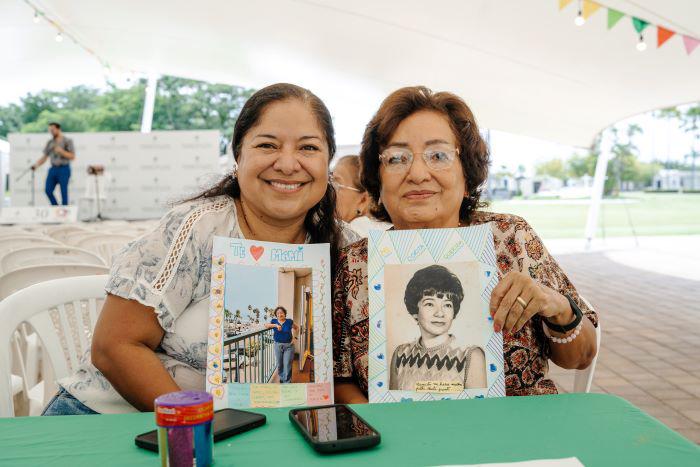 $!Evento del Día de la Madres