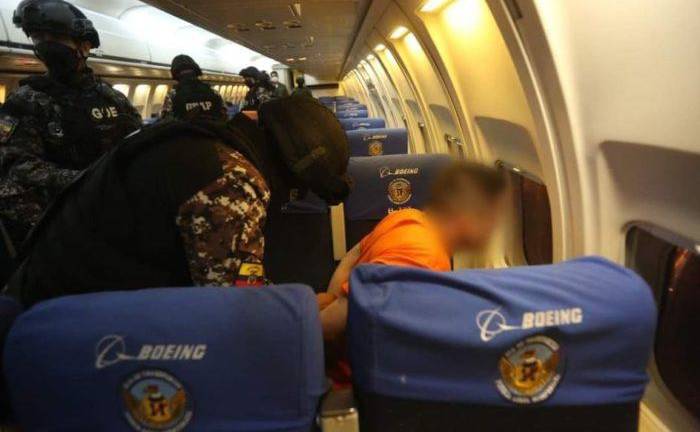 Gobierno no acatará fallo judicial sobre alias Anchundia: ¿qué pasará con el cabecilla de la banda R7?