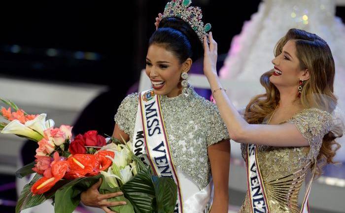 El concurso Miss Venezuela 2018 se salva tras escándalo judicial