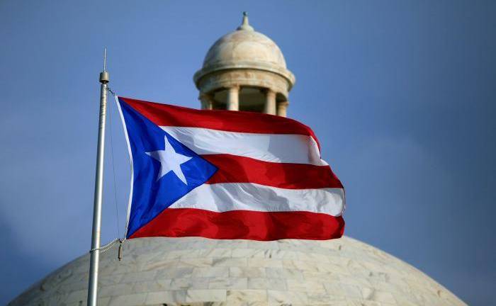 Comienza la votación sobre el estatus de Puerto Rico