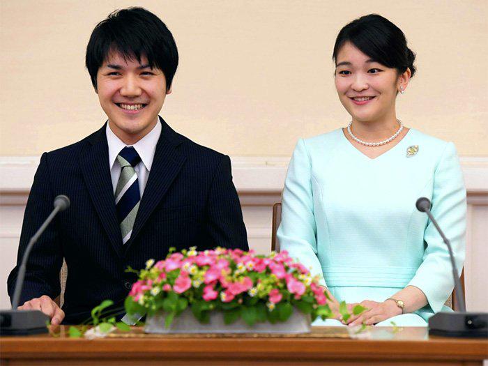 $!Princesa se casará con un plebeyo y no aceptará un pago millonario por amor