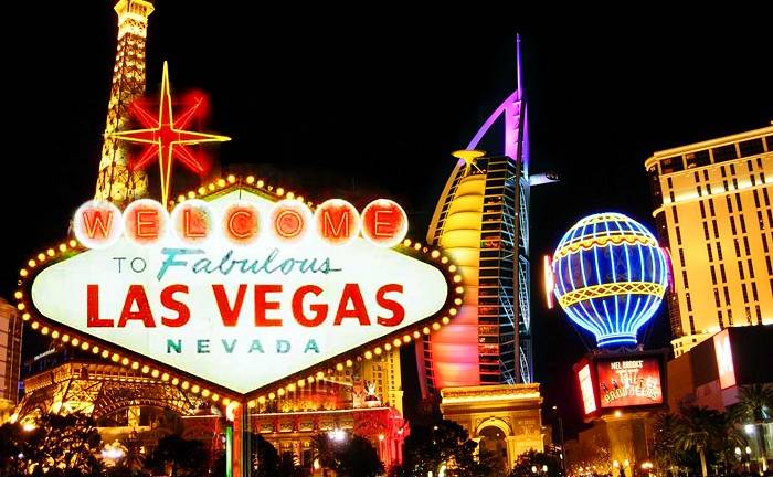Las Vegas, primera ciudad de EEUU que predecirá accidentes de tránsito