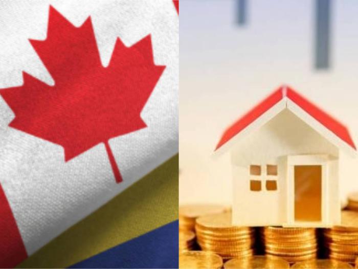 $!Canadá prohíbe comprar vivienda a los extranjeros no residentes para controlar los precios