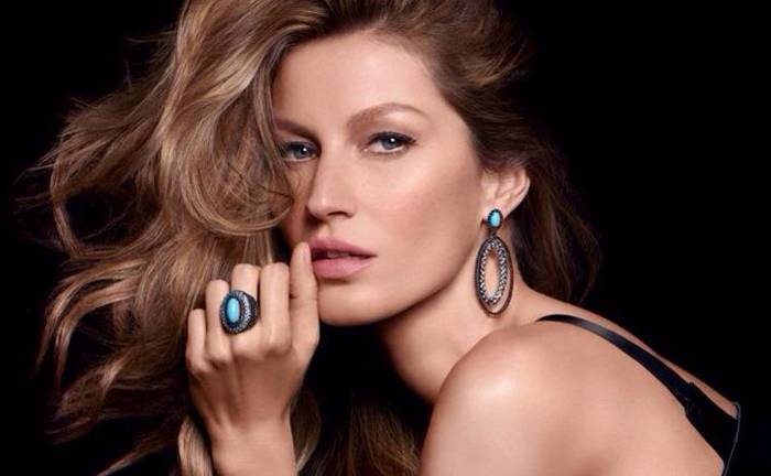 La top model brasileña Gisele Bundchen deja las pasarelas