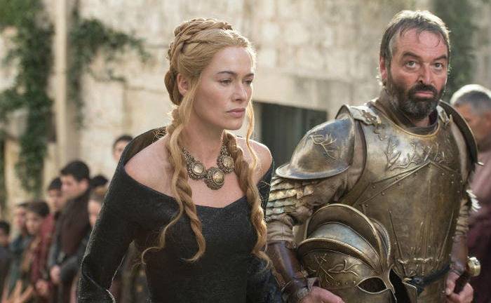 HBO pide a Periscope, de Twitter, que impida el pirateo de &quot;Game of Thrones&quot;