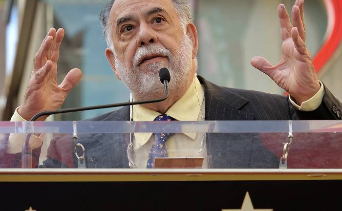 El cine de culto de Francis Ford Coppola recompensado con el Princesa de Asturias