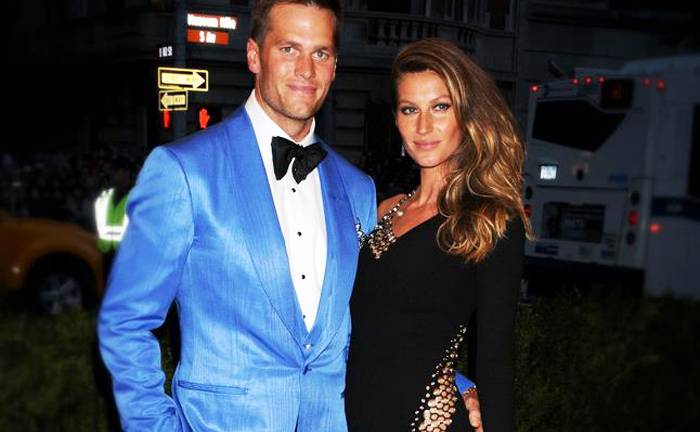 La top model brasileña Gisele Bundchen deja las pasarelas