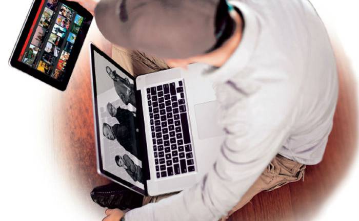 Netflix suma 60 millones de suscriptores en todo el mundo