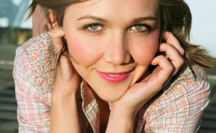 Maggie Gyllenhaal, ¿demasiado vieja para interpretar a una amante?