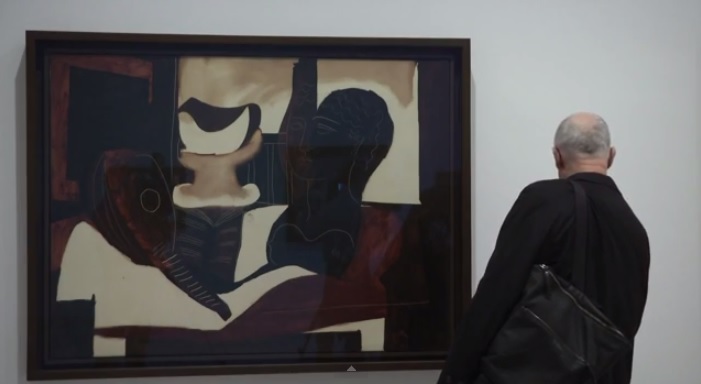 Picasso y Dalí, los dos genios españoles, se reconcilian en Barcelona