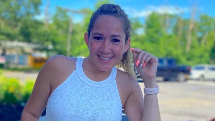 Caso Denisse Oleas: sospechoso huyó del hotel utilizando los pantalones de la víctima