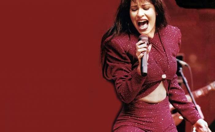 Recuerdan a la &quot;reina del Tex-Mex&quot; Selena en el 20 aniversario de su muerte